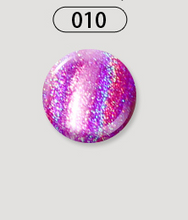 Holographic Glitter Nail polish - All new colors!