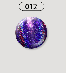 Holographic Glitter Nail polish - All new colors!