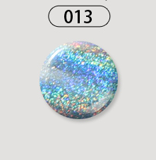 Holographic Glitter Nail polish - All new colors!