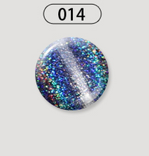 Holographic Glitter Nail polish - All new colors!