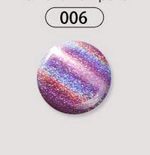 Holographic Glitter Nail polish - All new colors!