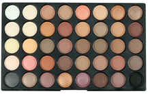 PopFeel-The New 95 Color Eye Shadow + Blush Makeup Studio Set
