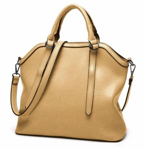 Hour glass shaped bag- 5 NEW colors