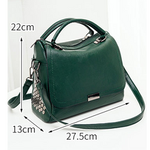 The genuine Olive bag (small and classy)