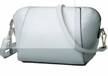 Crossbody ladies bag