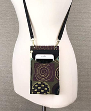 Handmade phone purses - 4 Options!