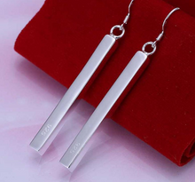 The silver bars