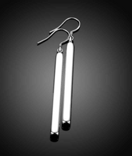 The silver bars