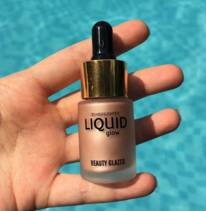 Liquid highlighter - 2 shades