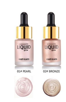Liquid highlighter - 2 shades