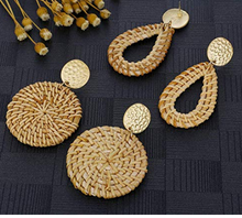 Straw set Round and Oval- Buy 1 Get 1 Free!