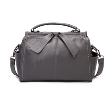 The Bow Bag - 4 colors