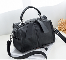 The Bow Bag - 4 colors