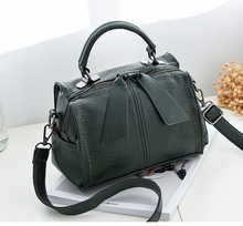 The Bow Bag - 4 colors