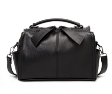 The Bow Bag - 4 colors