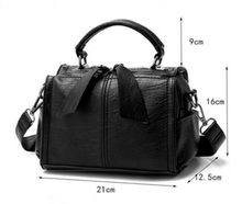 The Bow Bag - 4 colors
