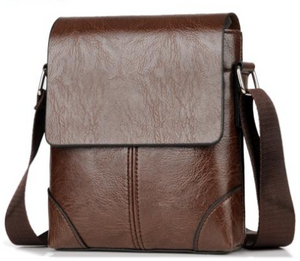 Smooth surface wallet carrier - 4 shades
