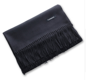 Cashmere Pashmina shawl scarf