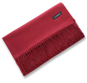 Cashmere Pashmina shawl scarf