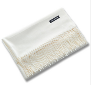 Cashmere Pashmina shawl scarf