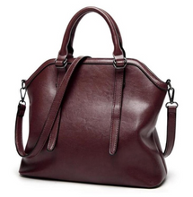 Hour glass shaped bag- 5 NEW colors