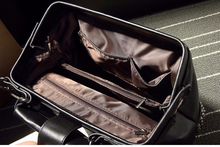 The doctor bag - 3 colors