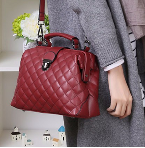 The doctor bag - 3 colors