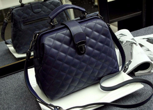 The doctor bag - 3 colors