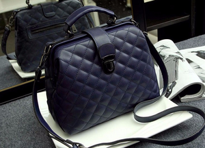 The doctor bag - 3 colors