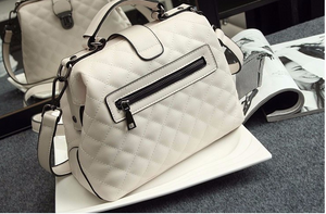 The doctor bag - 3 colors