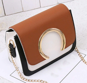 The dome hasp bag