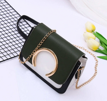 The dome hasp bag