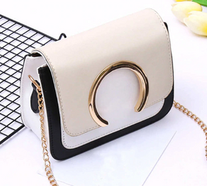 The dome hasp bag