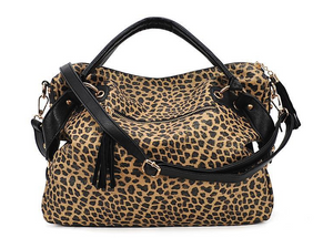 The Two-faced bag