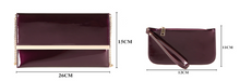 The glazed 3 set - 4 colors