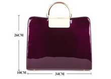 The glazed 3 set - 4 colors