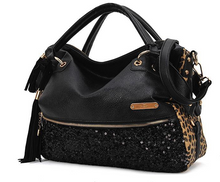 The Two-faced bag