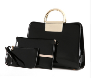 The glazed 3 set - 4 colors