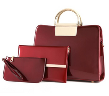 The glazed 3 set - 4 colors