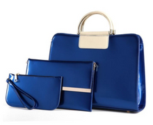 The glazed 3 set - 4 colors