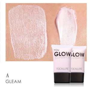 Focallure Glow Face Illuminator- 4 shades