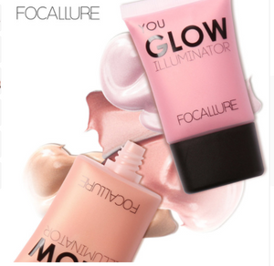 Focallure Glow Face Illuminator- 4 shades