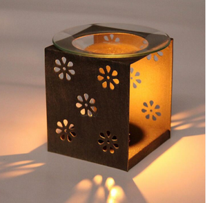 Vintage incense stick holder