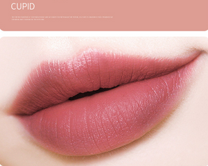Colored lipgloss with Jojoba oil- 10 shades
