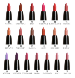 Lip liner from Focallure