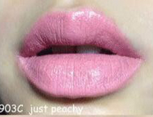 Wet n wild Real Matte lipsticks