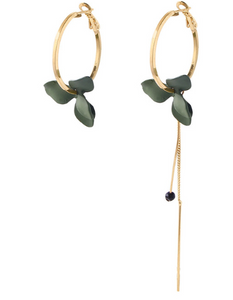 The long and Short pair- 4 colors
