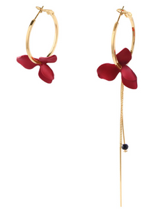 The long and Short pair- 4 colors