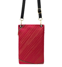Handmade phone purses - 4 Options!