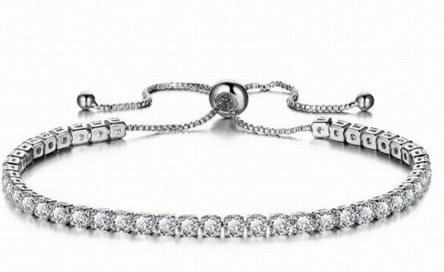 Single bracelet-2 colors